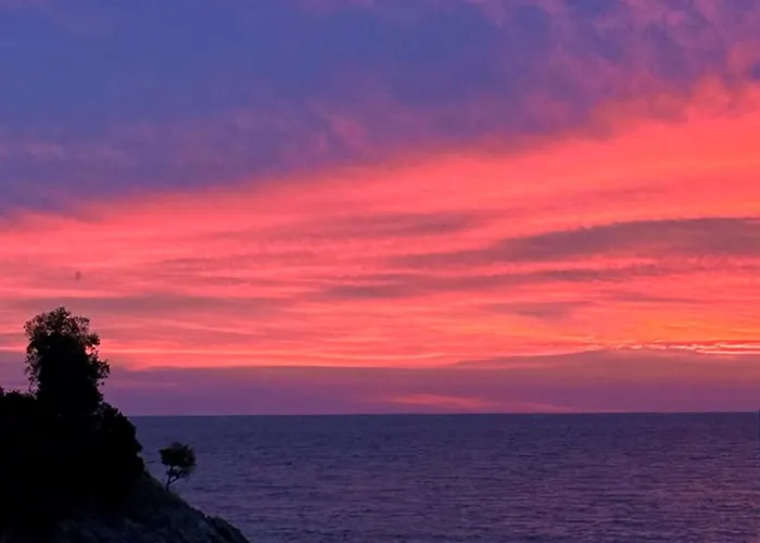 HotellCasa Mila Apartments & Bungalows