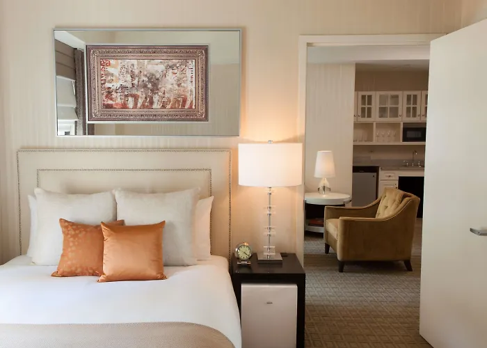 The Benjamin Royal Sonesta New York Hotell