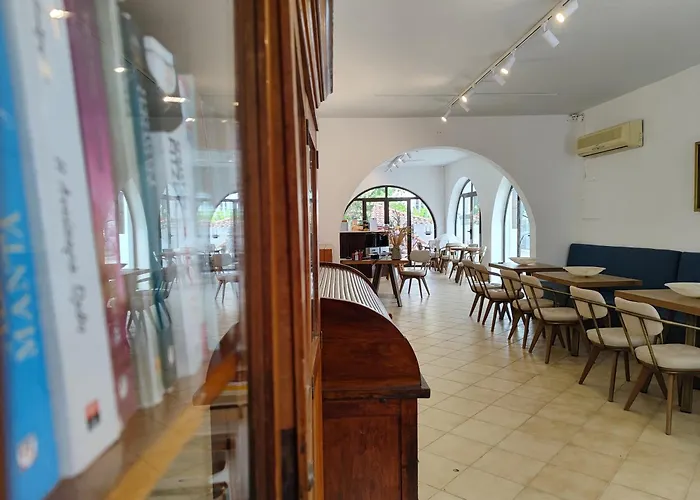 Sidra Hotel