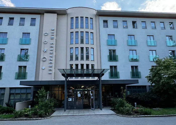 Europahaus Wien
