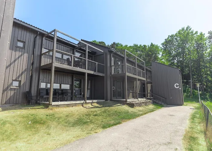 Ansgar Summerhotel Kristiansand