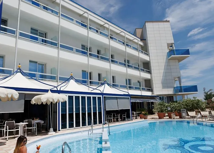 Hotel Panoramic Caorle
