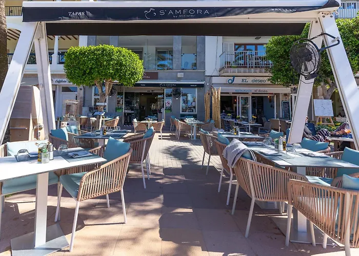 Hotel Boutique Minister 4Sup Puerto de Sóller