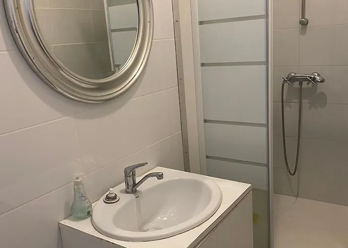 Ciel De Paris Hotell