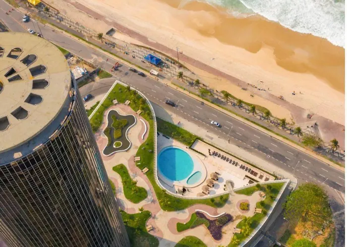 Hotel Nacional Rio De Janeiro