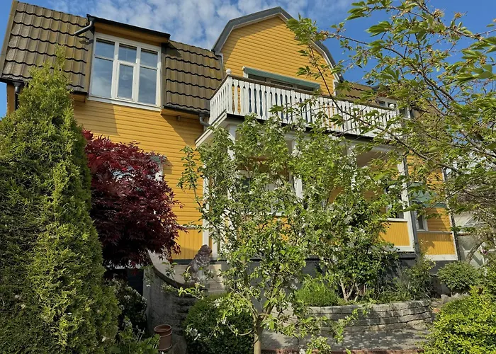 Hotell Magasin 1 Mörbylånga