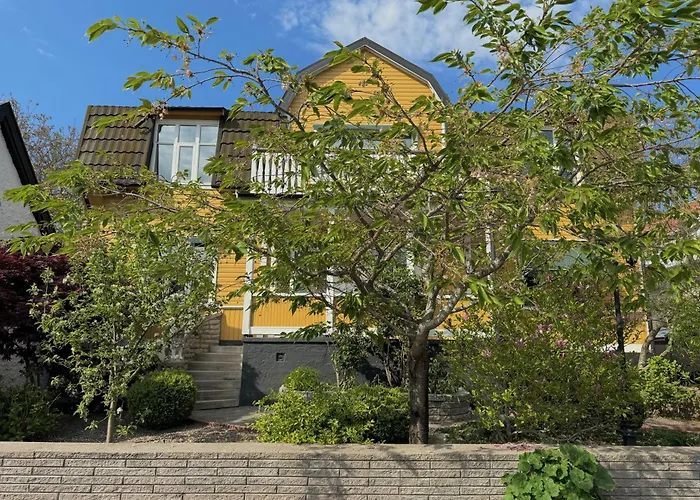 Hotell Magasin 1 Mörbylånga