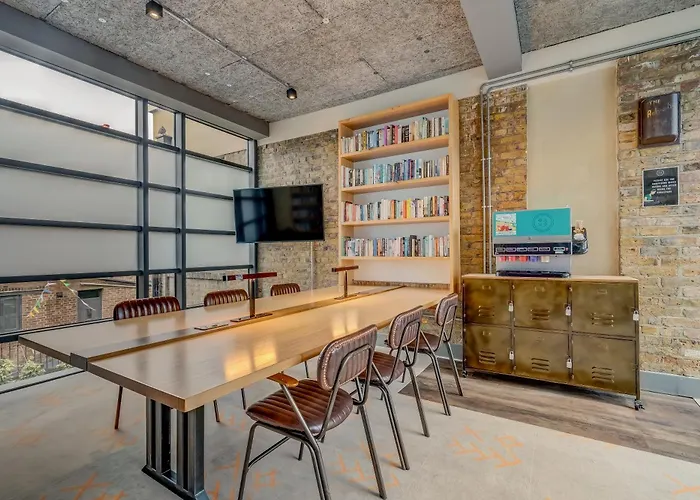 New Road Hotel London