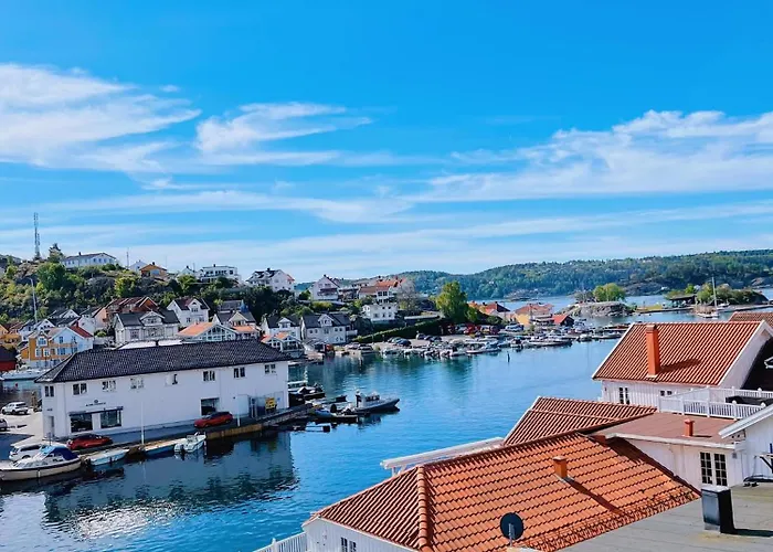 Kragerø Hotell