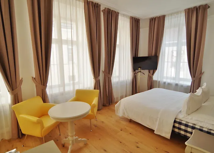 Hotel Regent Tallinna