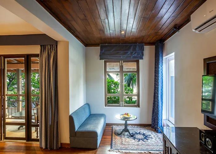 Earl'S Regent Beruwala Hotell Bentota