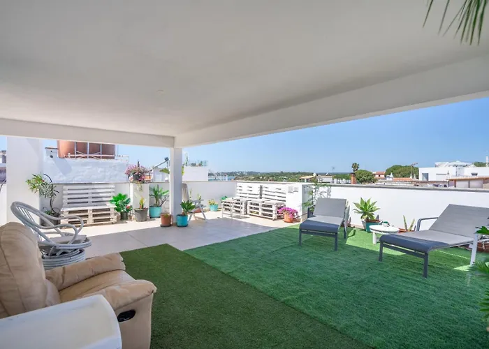 Alvor Ar De Mar Bed and Breakfast