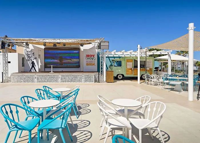 HotellOccidental Torremolinos Playa