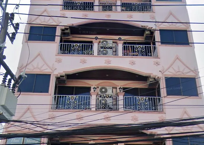 Royal Sweet Hotel Patong