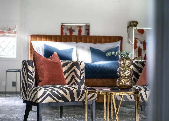 Vertshuset Konow Bergen