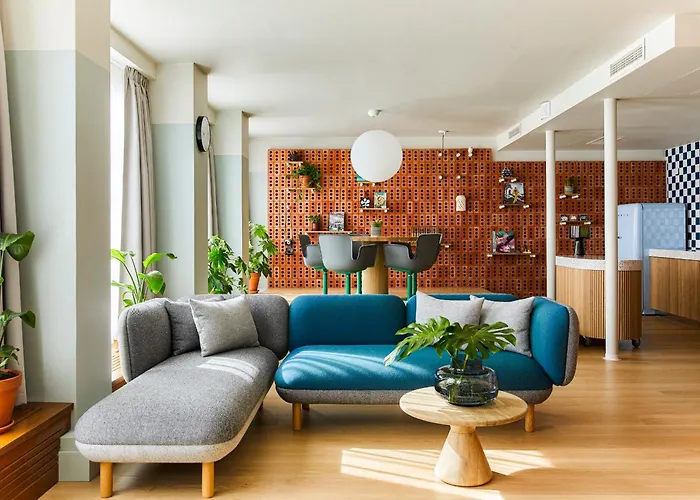 Hobo Helsinki Hotell