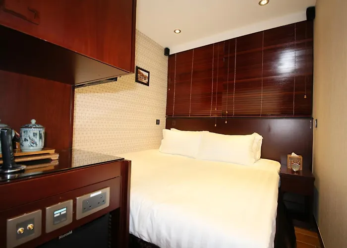 The Shai Red - Formerly Mingle In The Shai Hongkong