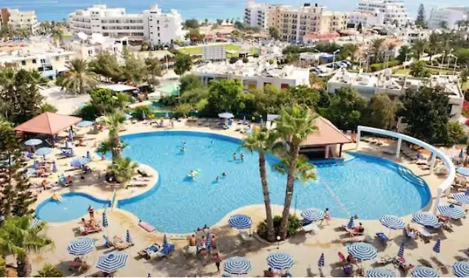 Antigoni Hotel Protaras