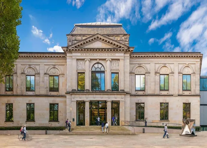 Best Western Hotel Bremen City