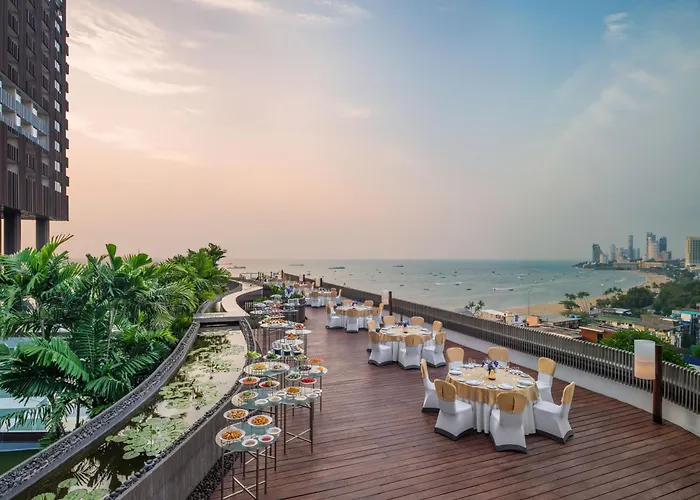 Hilton Pattaya Hotel