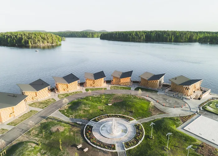 Bella Lake Resort Kuopio