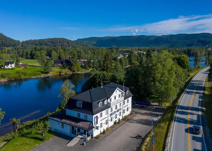 Dølen Hotel Evje