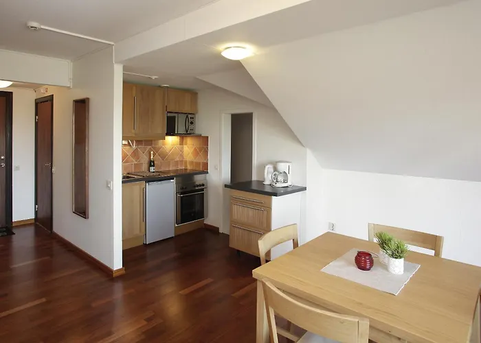 Byxelkroks Marina Sea Resort