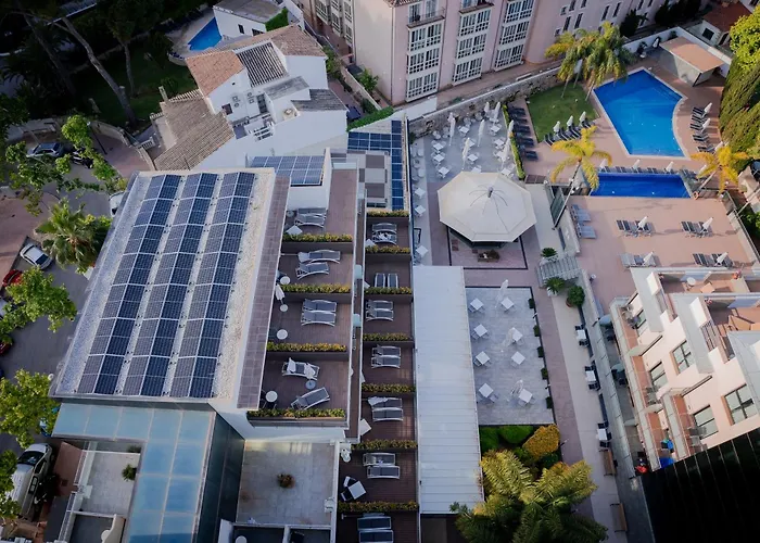 HotellIsla Mallorca & Spa