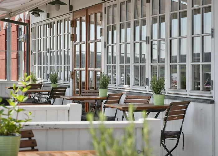 Hotel Ærø Svendborg