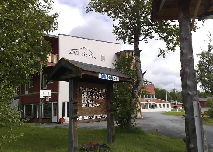 Imi Stolen Hotell Oppdal