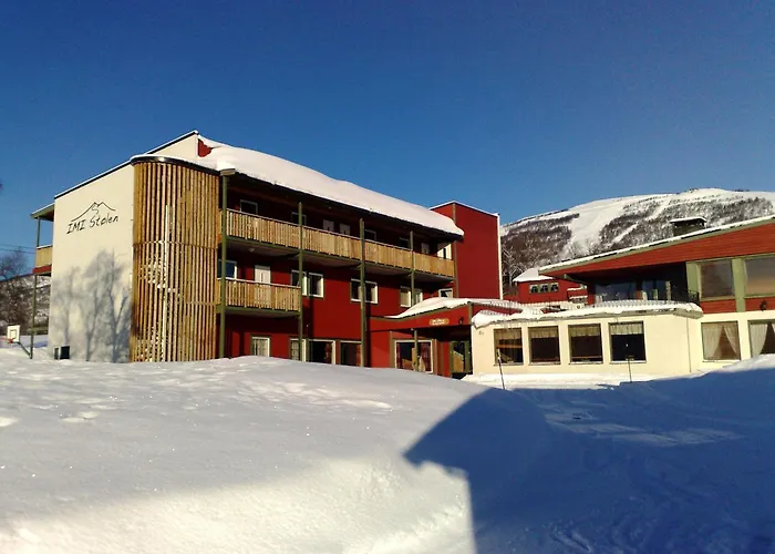 Imi Stolen Hotell Oppdal