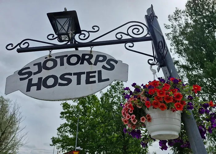 Sjötorps Hostel