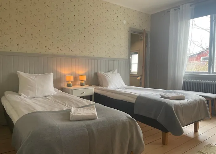 Pensionat Grisslehamn