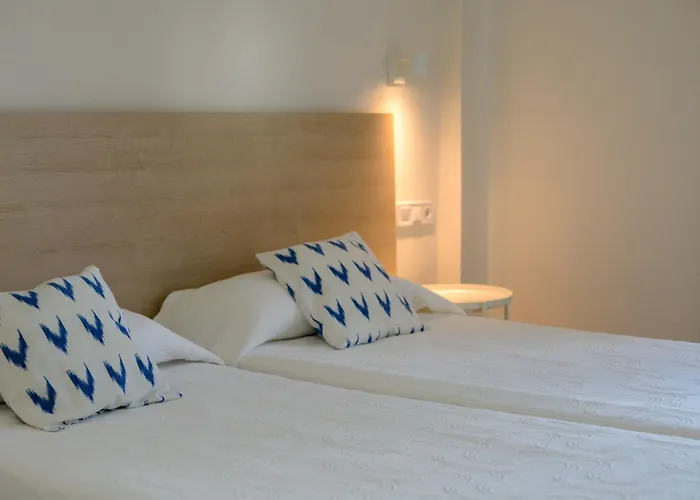 Hostal Jakiton Palmanova