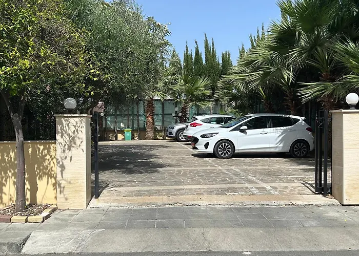 St Elena Boutique Residence Larnaca