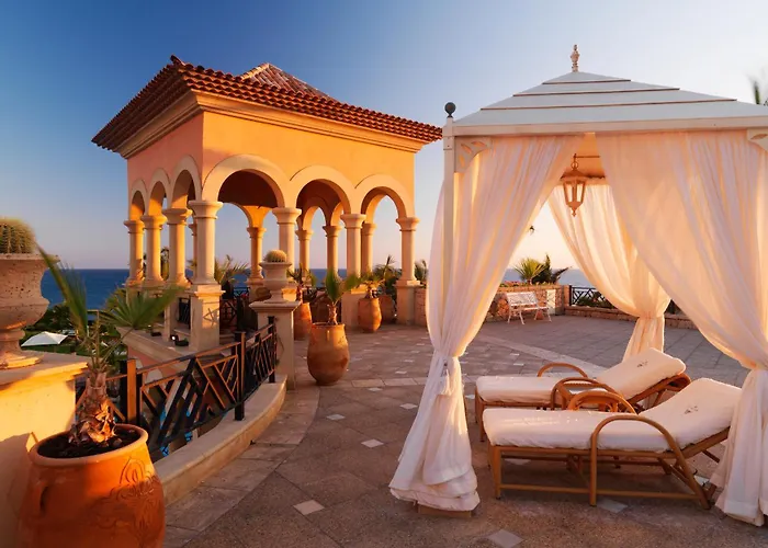 Joia El Mirador By Iberostar -Adults Only Hotell Costa Adeje 