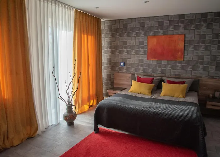 Komfort Zone Wolfsburg