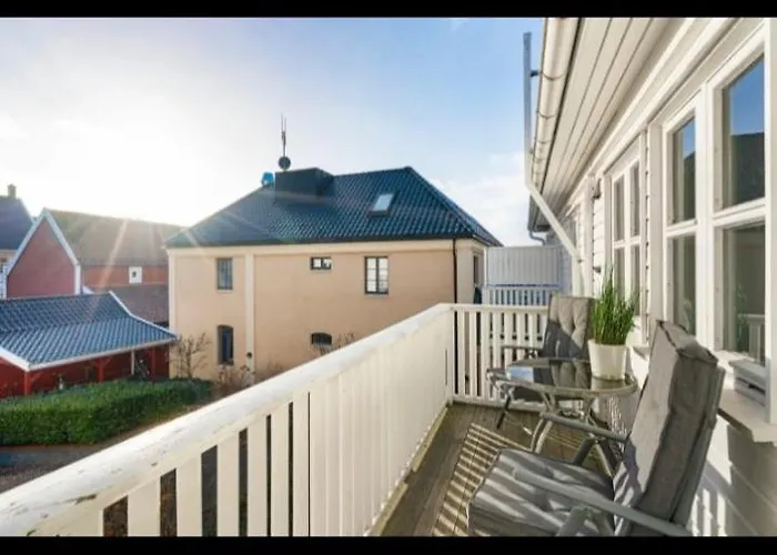 Gravane By The Sea Kristiansand