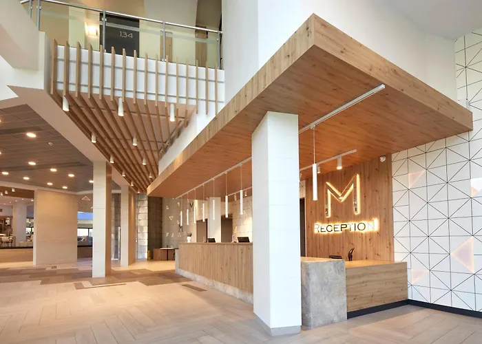 Hotel Marvel - Fully Renovated Free Beach Access Slăntjev Brjag