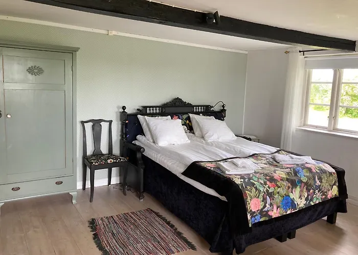 Lunkaberg Bed & Breakfast Simrishamn