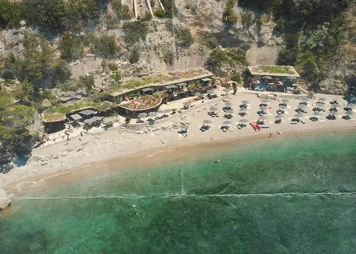 Eco Del Mare Bed & Breakfast Lerici