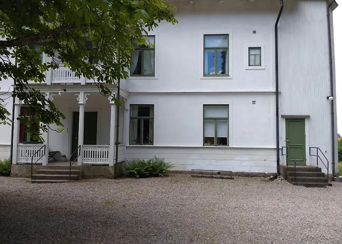 Höganlid Bed&Breakfast Vingåker