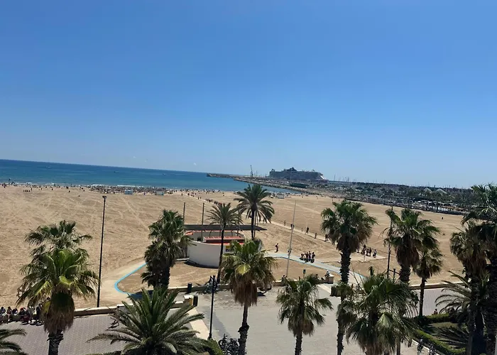 Barraca Suites Valencia
