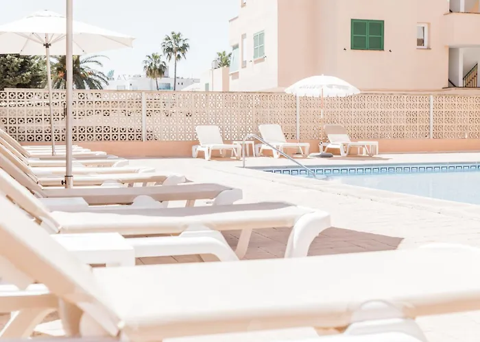 Hotel Golf Beach Santa Ponsa
