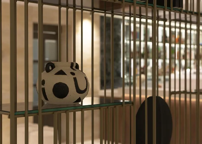 Hotel Ideon Rethymno