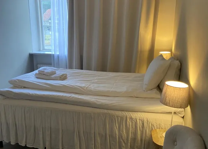 Our House Bed and Breakfast Ystad