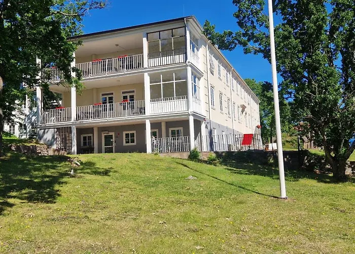 Hotel New Bed Oskarshamn