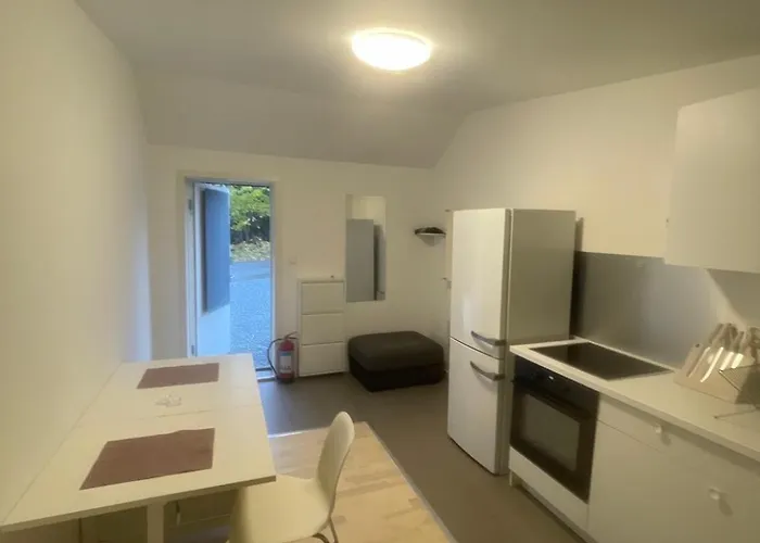 Apartment Porsgrunn
