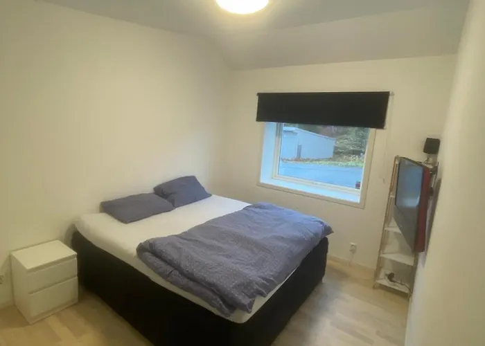 Apartment Porsgrunn