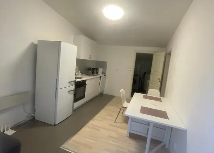 Apartment Porsgrunn